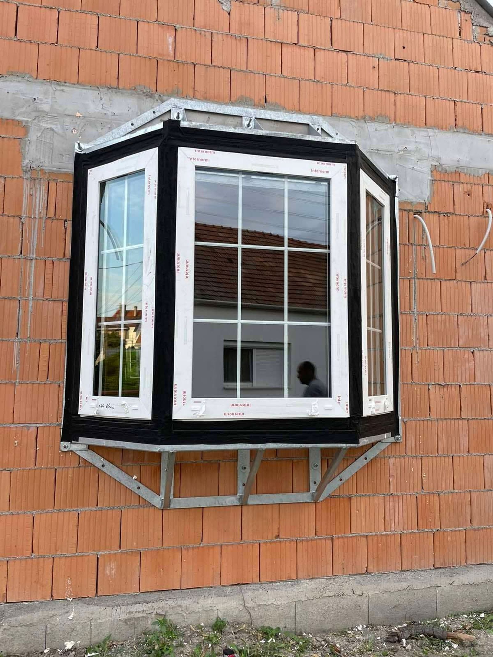 Internorm Ad Flexum Internorm klasszikus