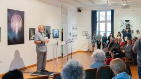 Negyed Század – A Soproni Fotóművészeti Kör jubileumi fotókiállítása