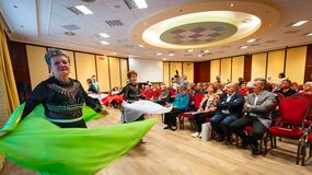 Aktívan, közösségben - ismét Sopronban az „Életet az Éveknek”