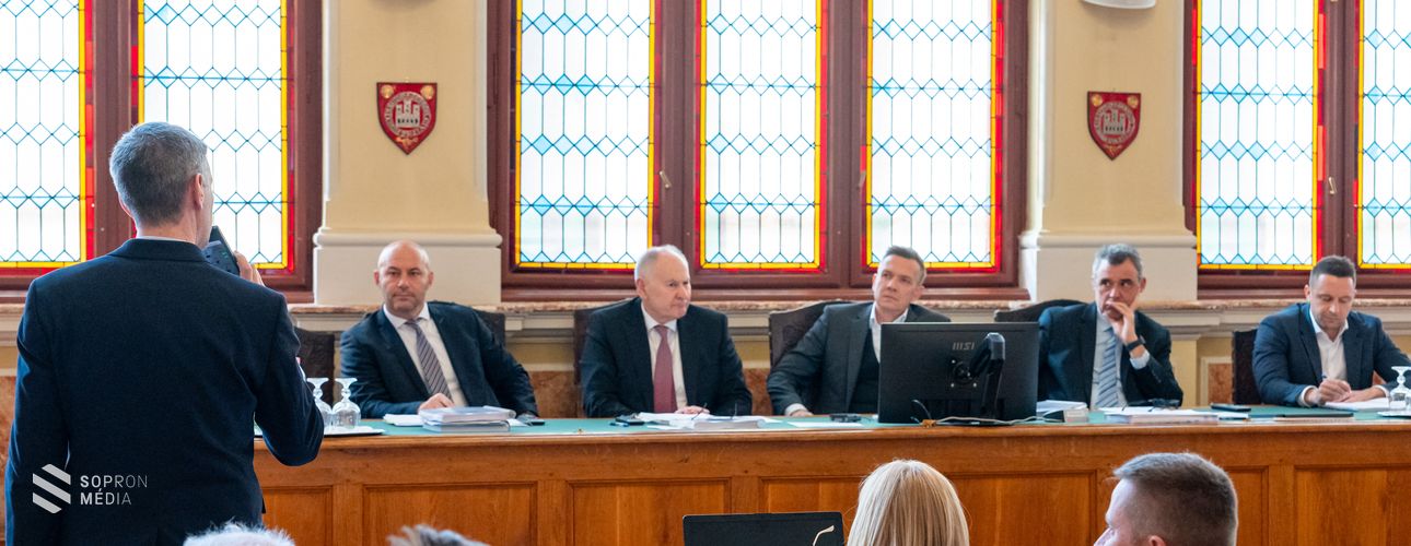 Megtartották a márciusi közgyűlést - több fontos témában döntöttek az ülésen