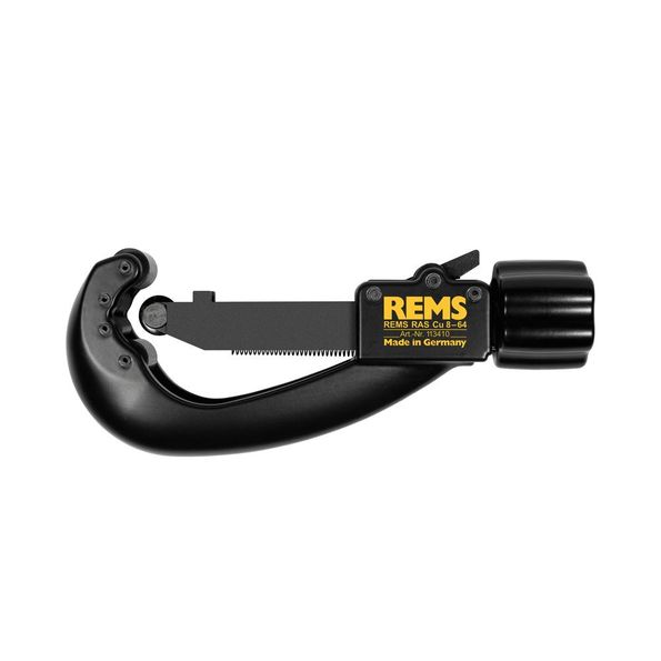 Rems Ras Cu csővágó, d8-64mm