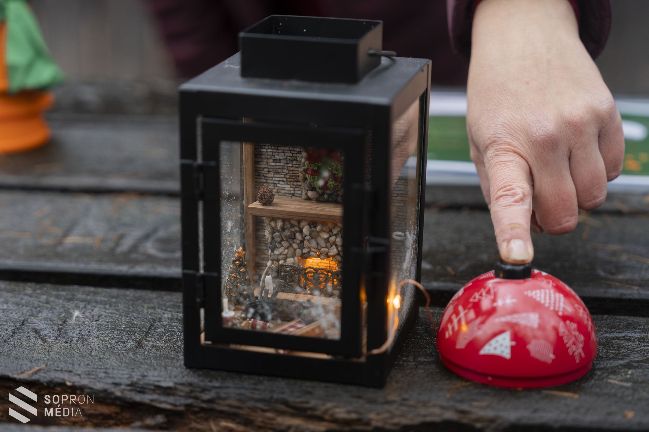 Ismét erdei manók és tündérek nyomába eredhetnek a soproni túrázók