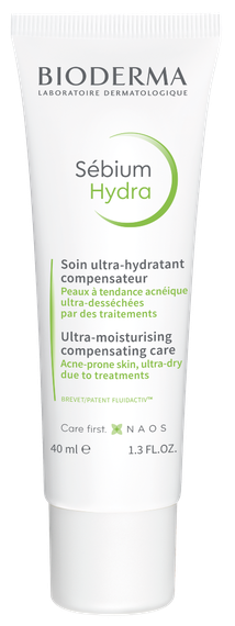 Sébium Hydra krém BIODERMA (40ml)