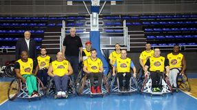 A Soproni Tigrisek vezetik a tabellát!