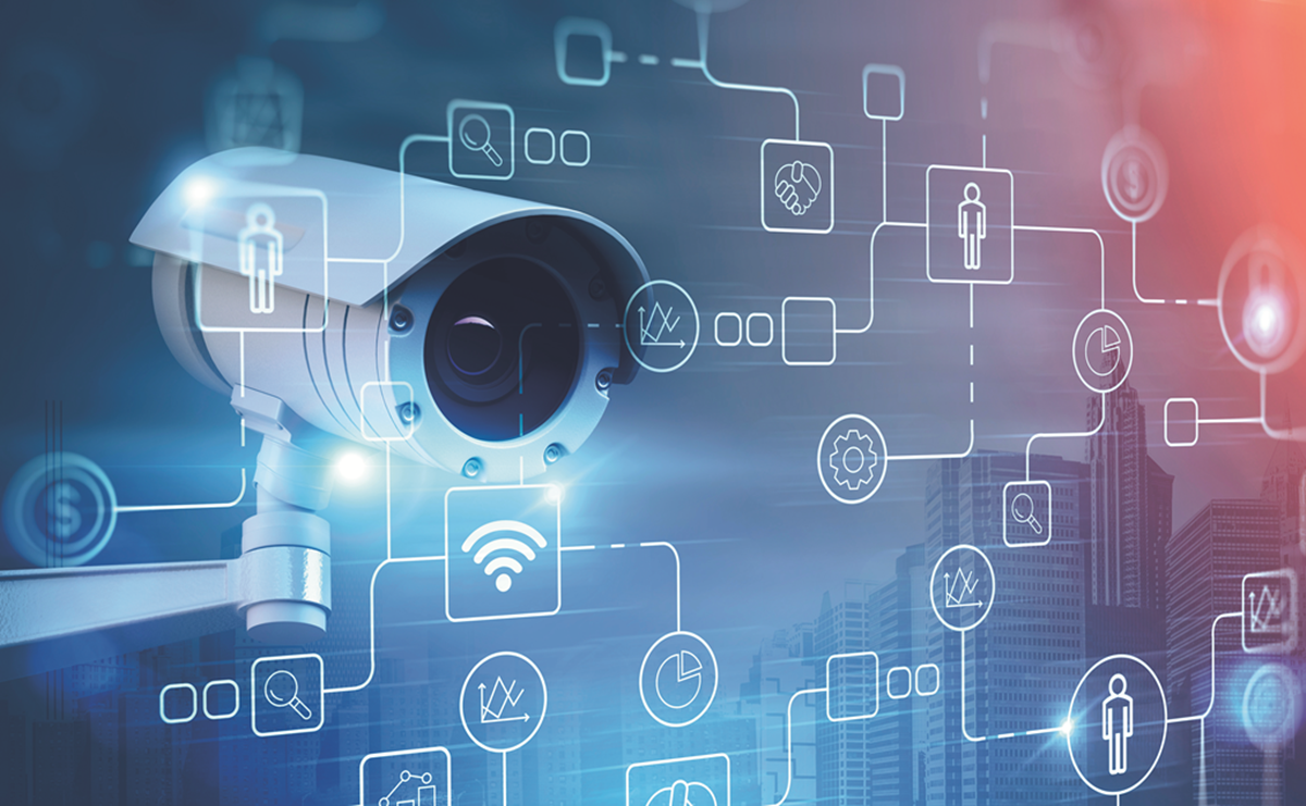 Camera systems and Network
