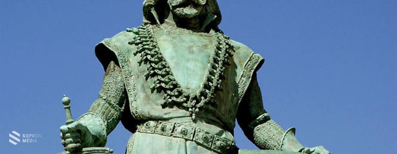 683 éve zajlott a V4-ek előzménye