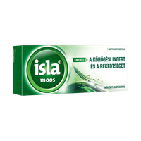 Isla-Moos szopogató tabletta (30x)