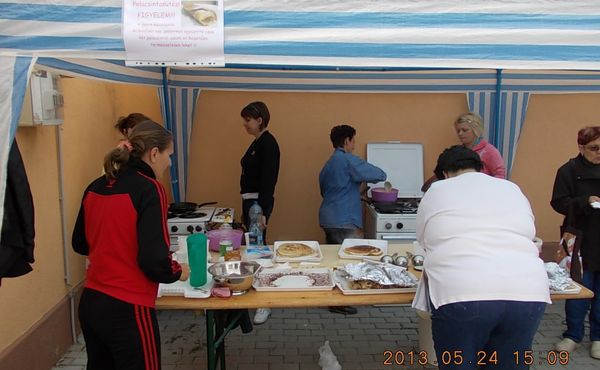 Gyermeknap 2013.