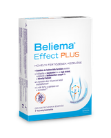 Beliema Effect Plus hüvelytabletta (7x)