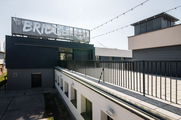 Bridge Klub - Győr