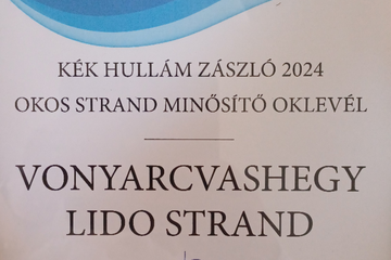 Vonyarcvashegy