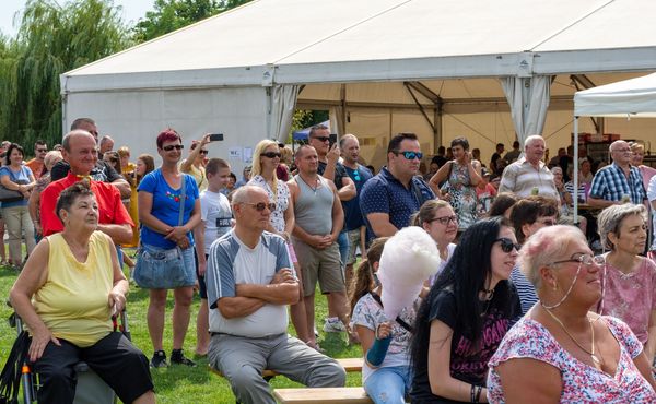 30. Falunap 2019. augusztus 3.