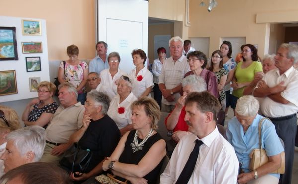 25. Falunap 2014. augusztus 9.