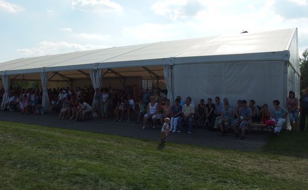 25. Falunap 2014. augusztus 9.