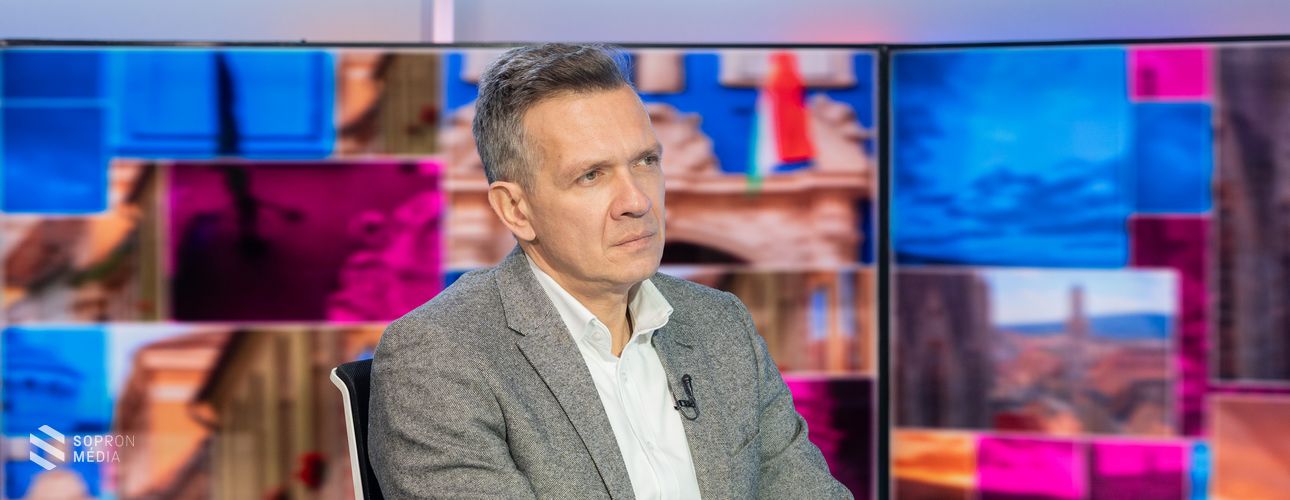 Dr. Farkas Ciprián: jó ütemben halad az útfelújítási program megvalósítása