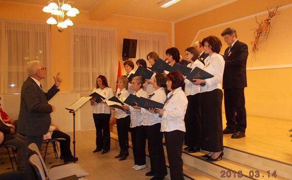 Községi ünnepség 2013. március 15.