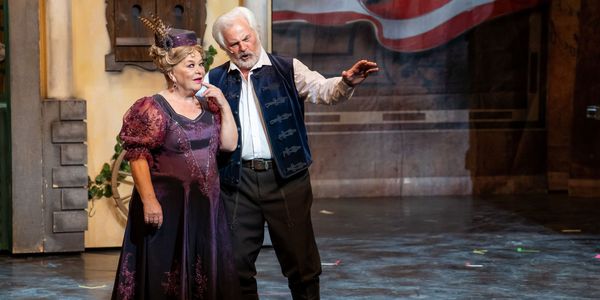 Sissi, a magyar királyné