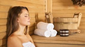 Miért érdemes szaunázni?