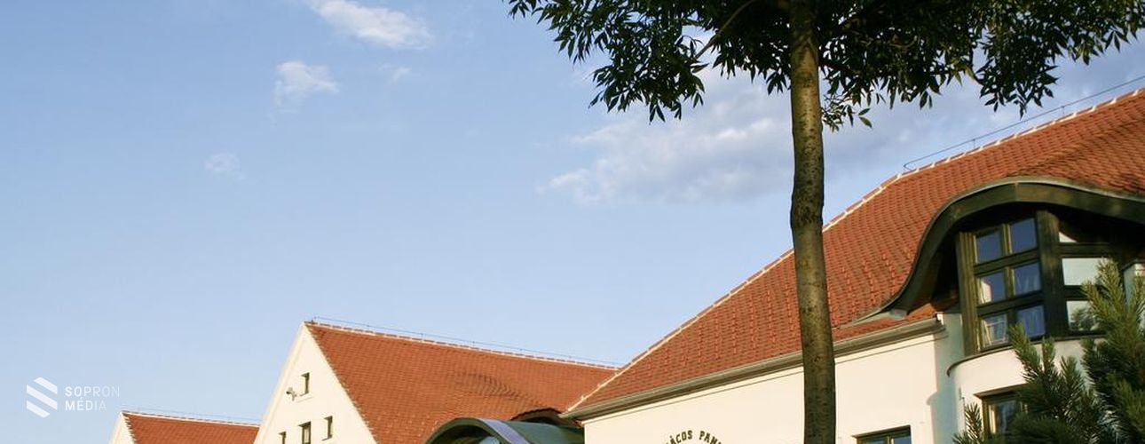 Sopron-Fertő térség: Pályázati lehetőség nyílik a panzió tulajdonosoknak 