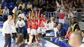 Női kosárlabda Eb-selejtező - Győzelem Szlovákia ellen