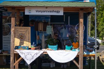 Vonyarcvashegy