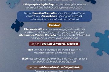 Másképp látni a világot - ajándék