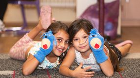 Soproni összefogás az Ukrajnából érkezett gyermekekért