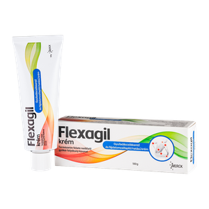 Flexagil krém (100g) termék kép