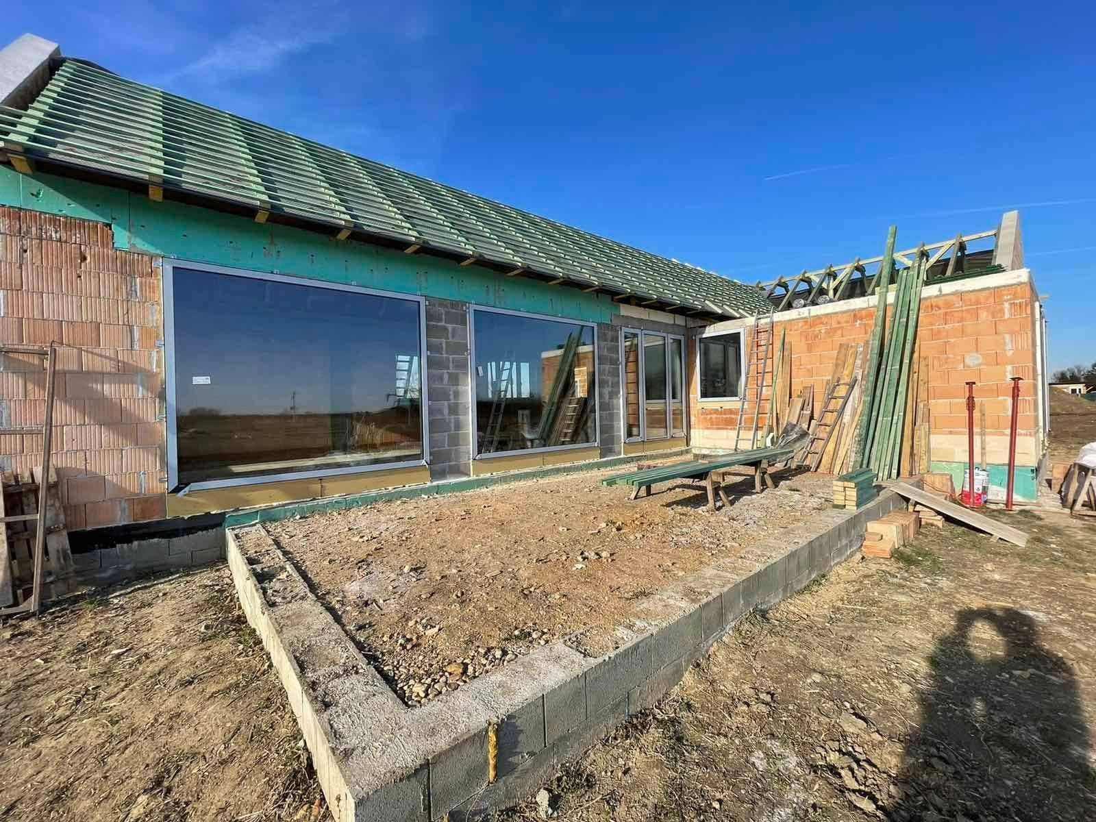 Internorm Környezetre hangolva