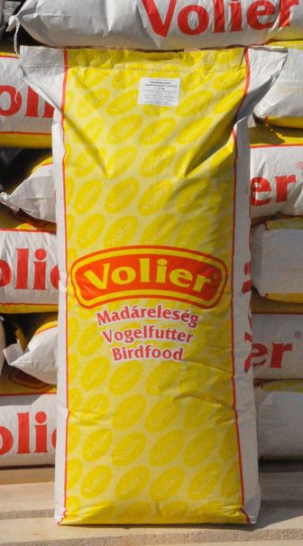 Napraforgó csíkos 15 kg