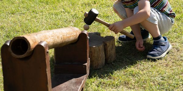 Majális a Kőfejtőben