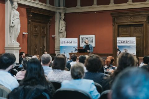 Módszertani konferenciát szervezett az Esterházy Magyarország Alapítvány