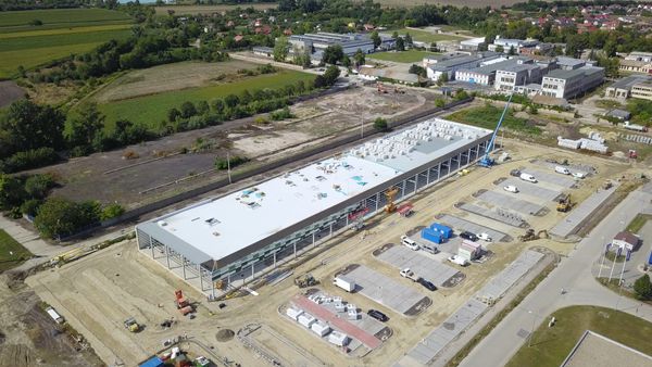 Galéria Center Mosonmagyaróvár