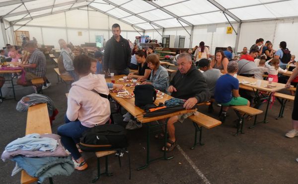 Vakációsirató, 2025. augusztus 30.