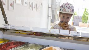 Ismerje meg a soproni fagyihelyzetet!