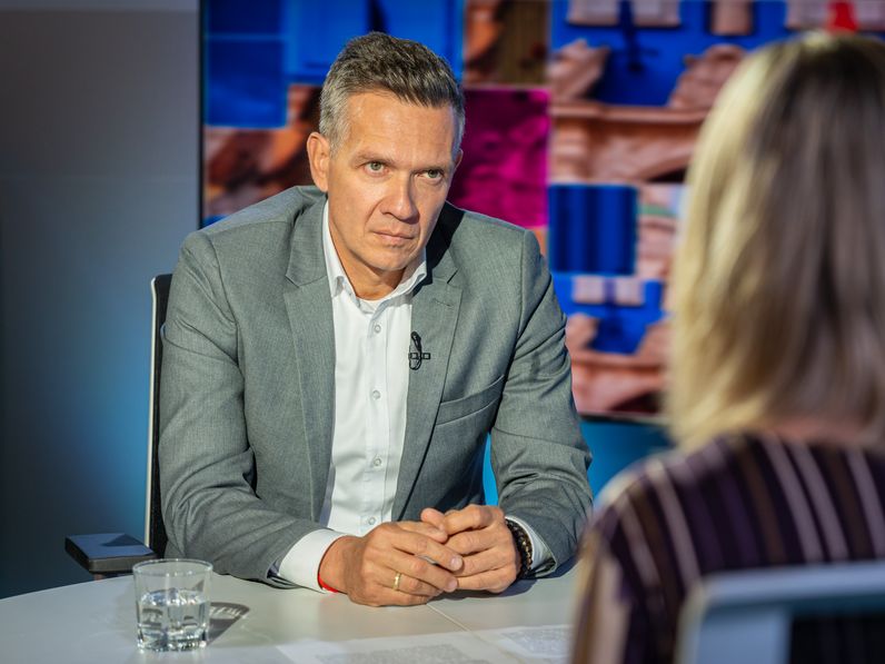 Dr. Farkas Ciprián: a volt óvodaépület továbbra is az oktatást szolgálja