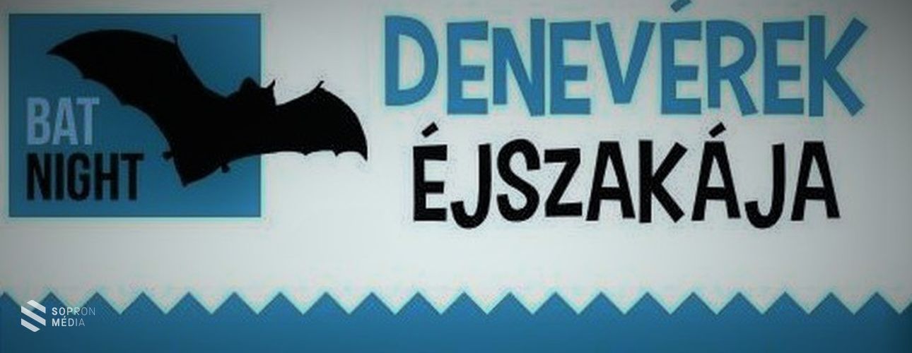 Programajánló: Denevérek Éjszakája 