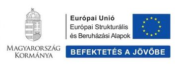 Széchenyi 2020 Európai Strukturális és Beruházási Alapok