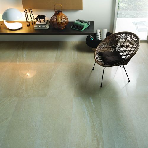 Saime Artica Beige Naturale