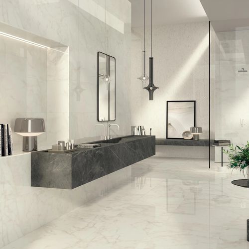 Atlas Concorde Marvel Shine Calacatta Delicato