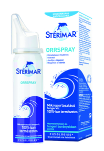 Stérimar orrspray (50ml) termék kép