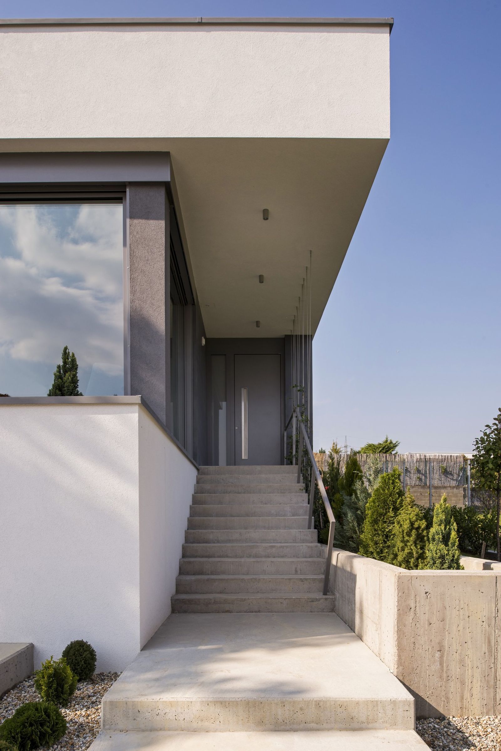 Internorm Fényárban Internorm ablakok mellett  Budapest