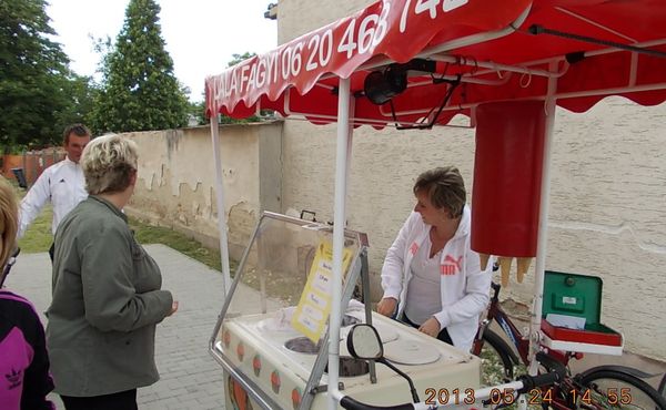 Gyermeknap 2013.