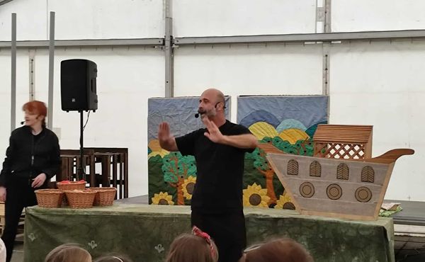 I. KÓNYI CIVIL NAP, 2025. október 11.