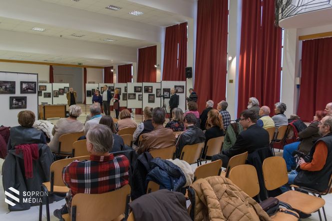 Megnyitó ünnepség