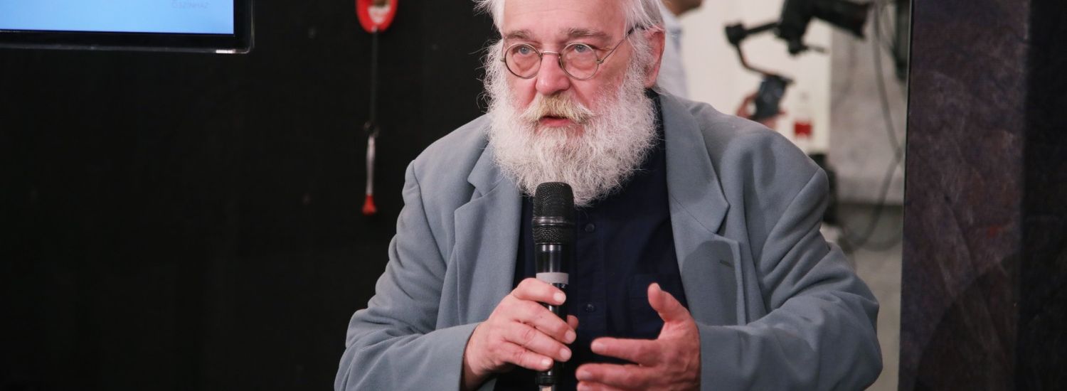 Esterházy Irodalmi Edukációs Program 2025