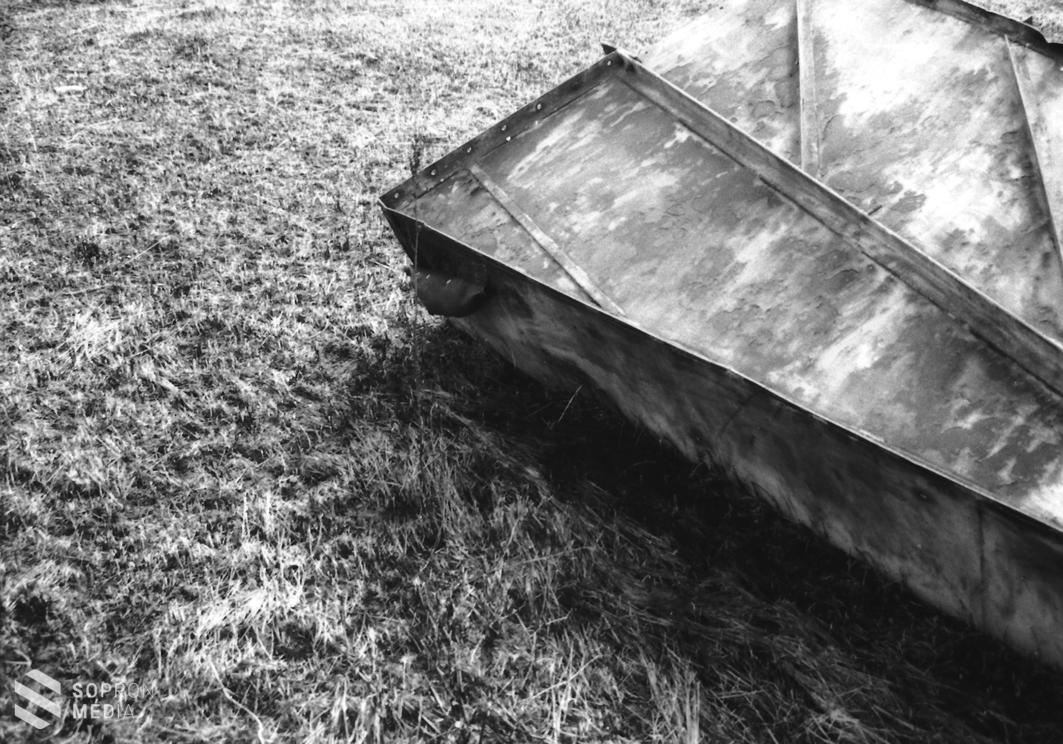 Volt egyszer Sopronban nem is egy téglagyár