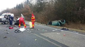 Szemtanúk jelentkezését várja a rendőrség!