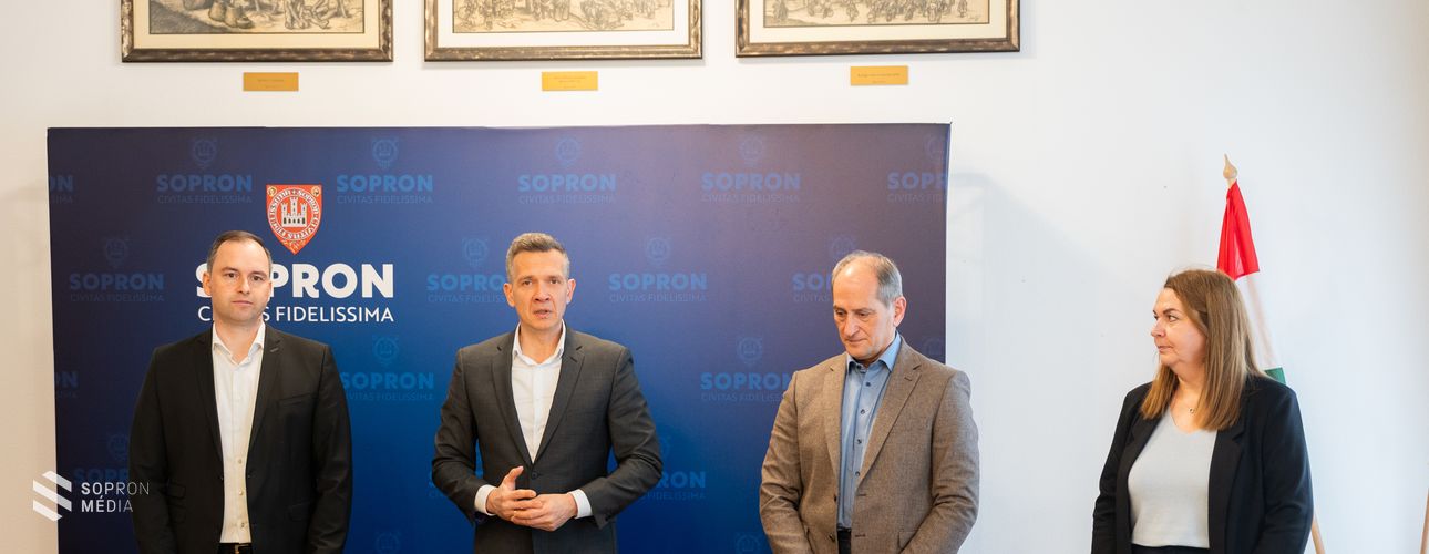 Megújul a Csengery utca