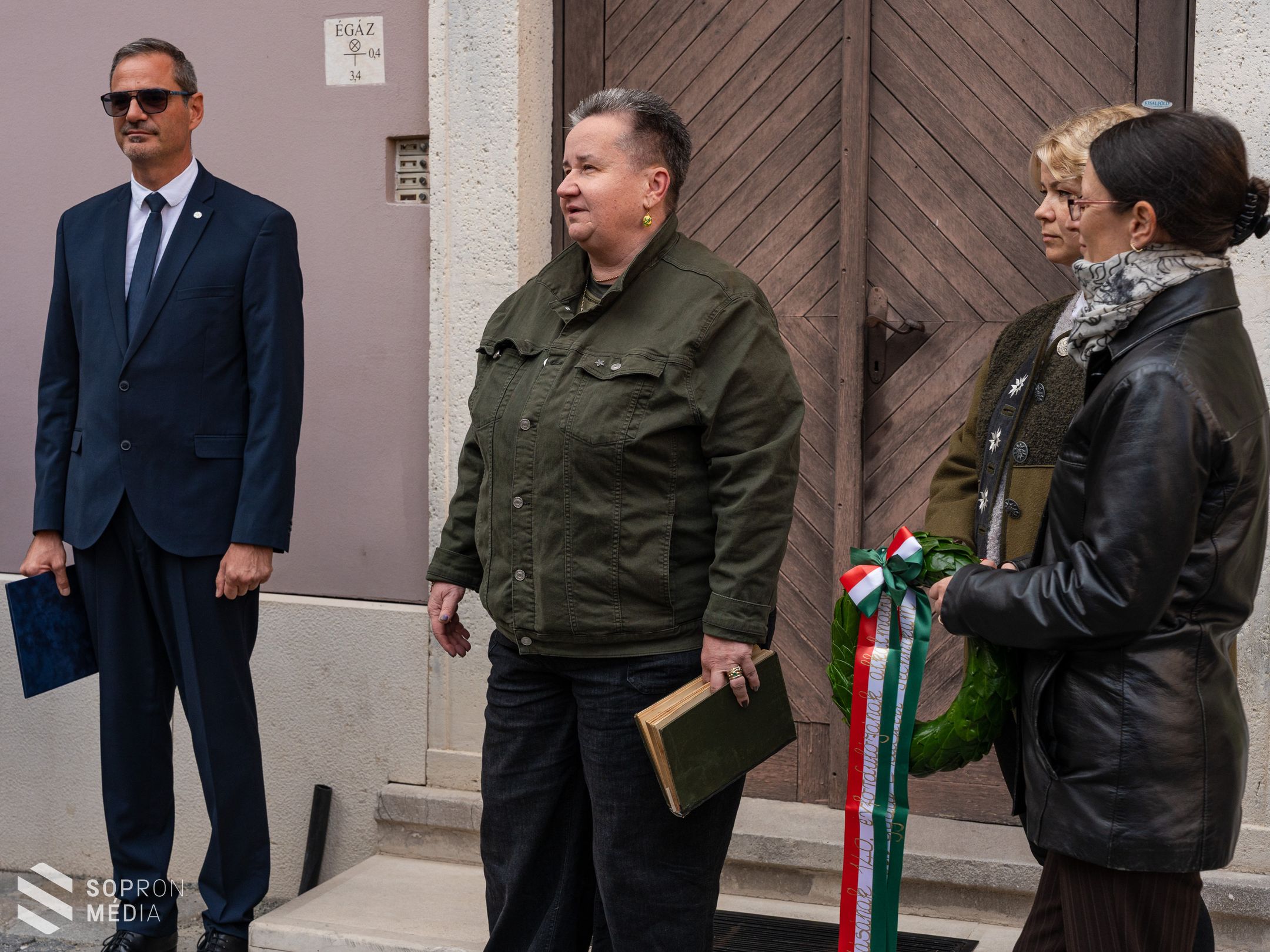 140 éves a Roth Gyula-technikum